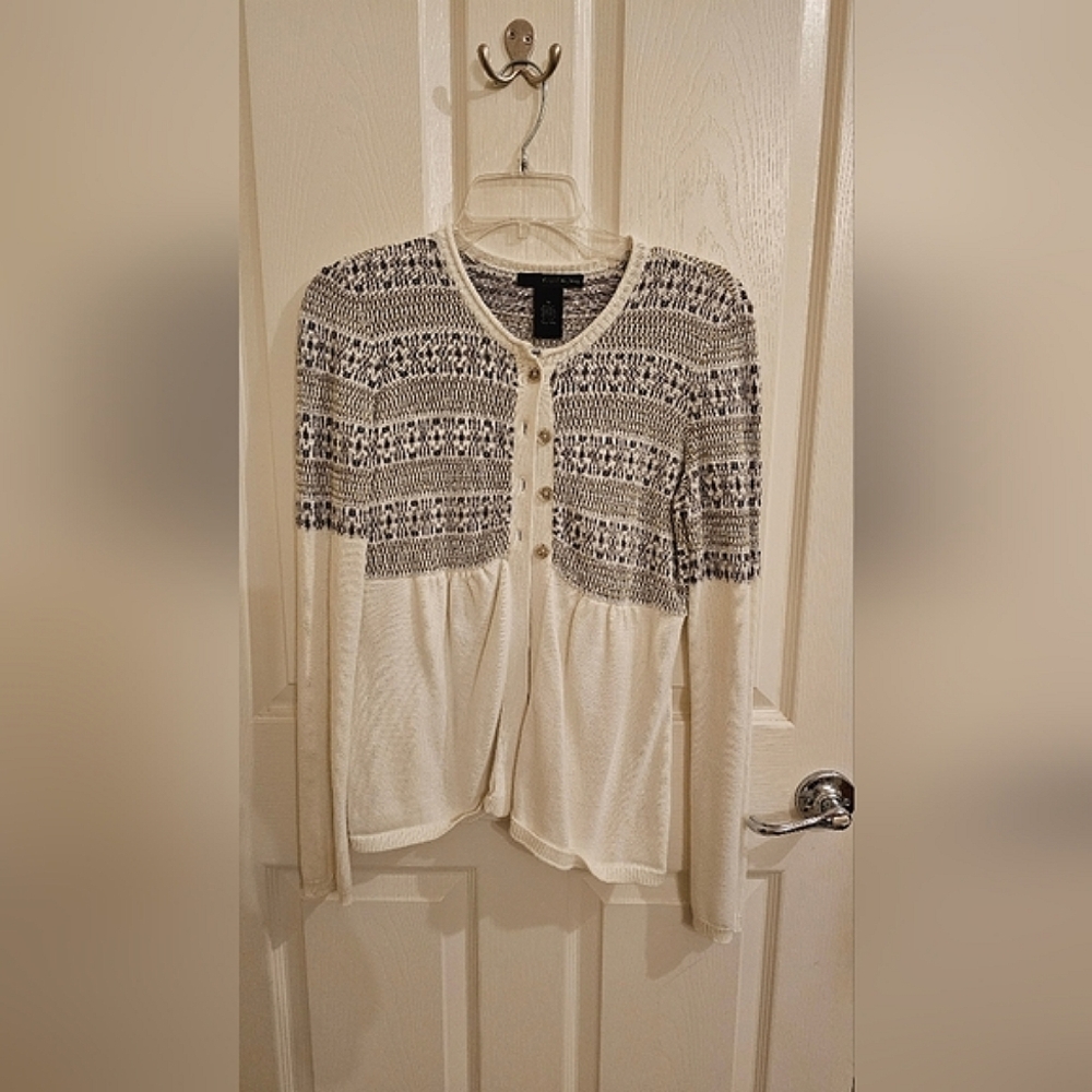 Calvin Klein Sweater - Beautiful!!